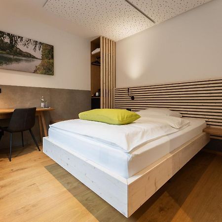 Aparthotel Nah Dran Дингольфинг Экстерьер фото