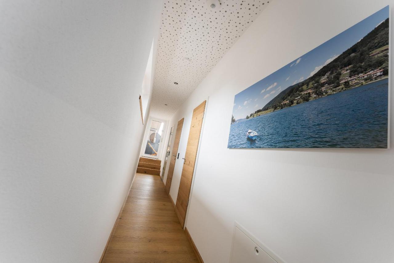 Aparthotel Nah Dran Дингольфинг Экстерьер фото